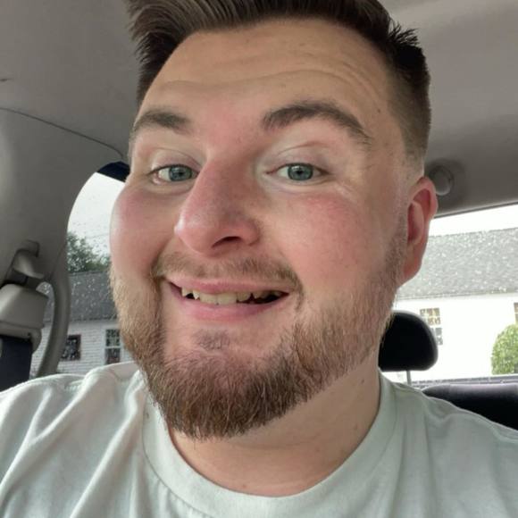 Meet your Posher, Steven - Picture 1 of 1